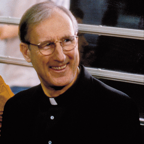 James Cromwell in The Bachelor