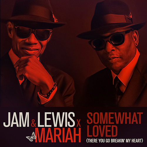 Jam & Lewis: Somewhat Loved
