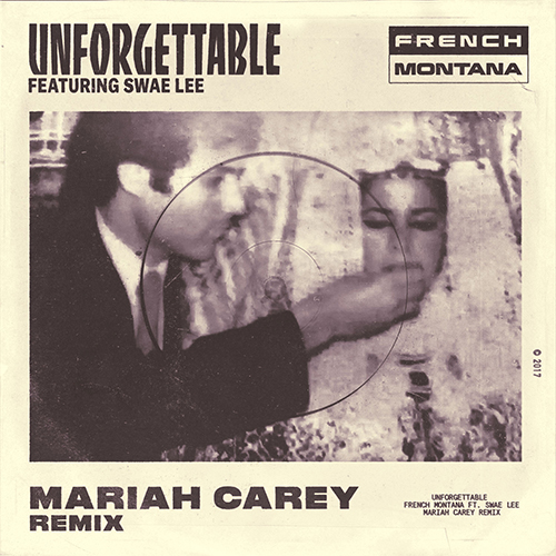 French Montana: Unforgettable