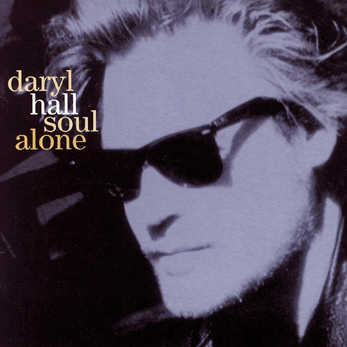 Daryl Hall: Help Me Find A Way To Your Heart