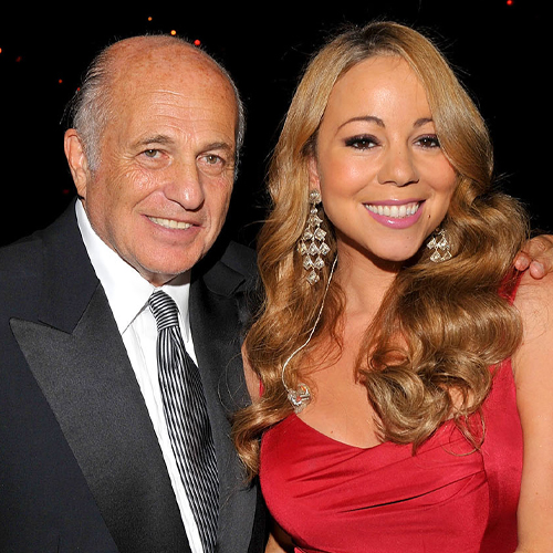Clive Davis