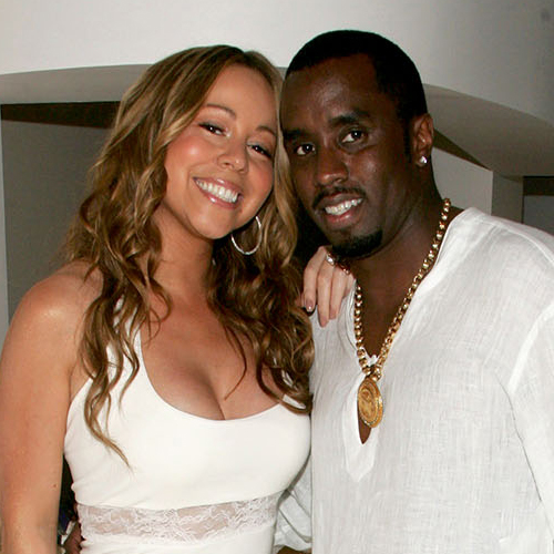Sean 'Diddy' Combs