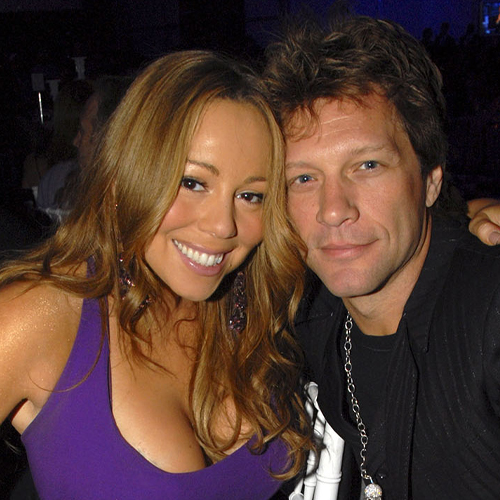 Jon Bon Jovi