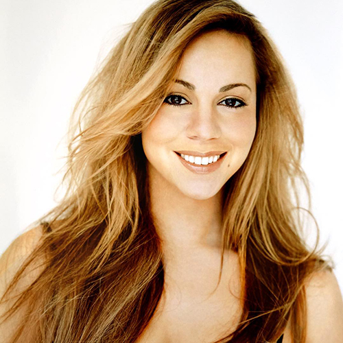 Mariah Carey - Top Of The Pops Magazine (Norway) - November 1999