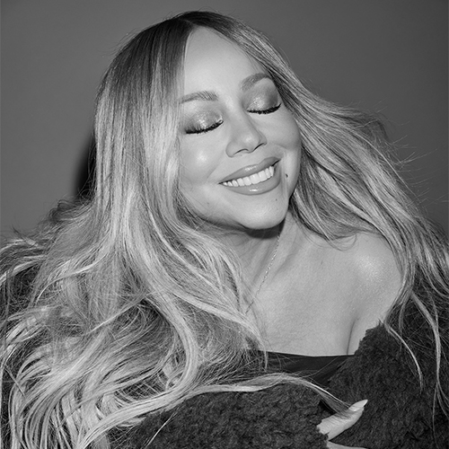 Mariah Carey - Harper's Bazaar Magazine (United Kingdom) - September 2025 - Photography by Alexi Lubomirski