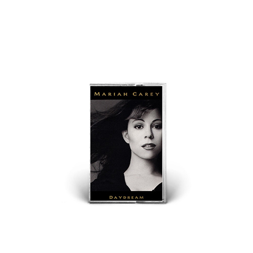 Mariah Carey - Daydream - Cassette