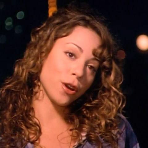 Mariah Carey - Music Box - Promotional Video - In Her Own Words