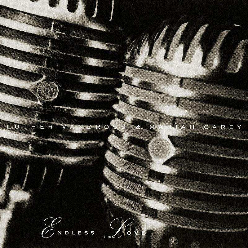 Luther Vandross: Endless Love