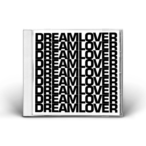 Mariah Carey - Dreamlover - CD Maxi Single (United States)
