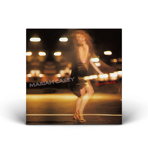 Mariah Carey - Someday