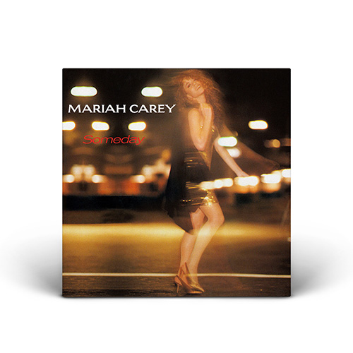Mariah Carey - Someday