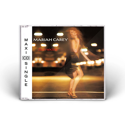 Mariah Carey - Someday
