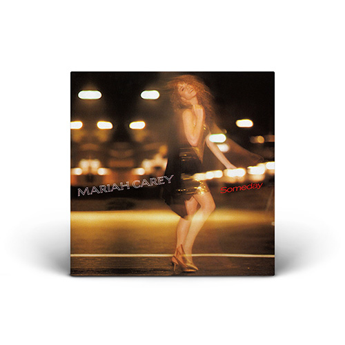 Mariah Carey - Someday