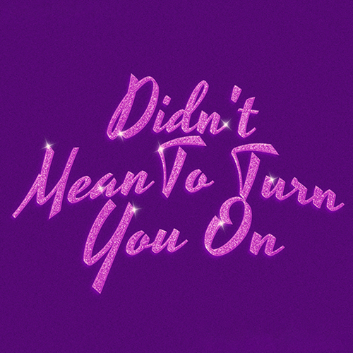 Mariah Carey - Didn't Mean To Turn You On