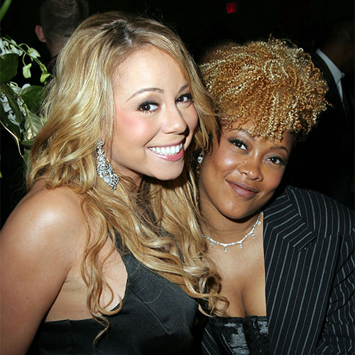 Song with Da Brat